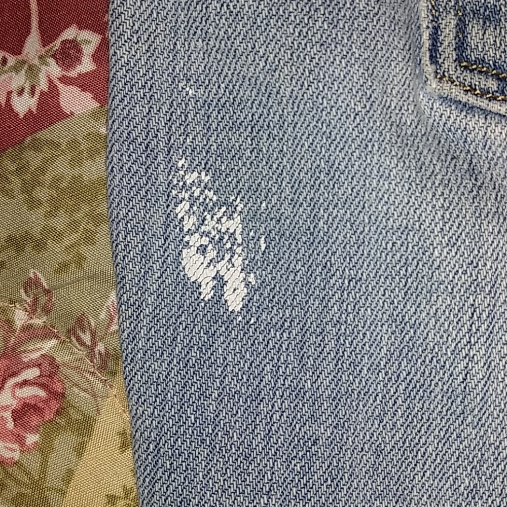 Levi's - Picture 4 of 4